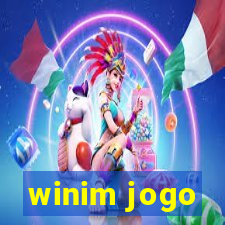 winim jogo