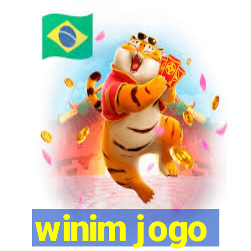 winim jogo