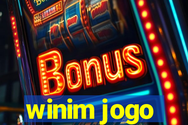 winim jogo