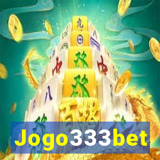 Jogo333bet