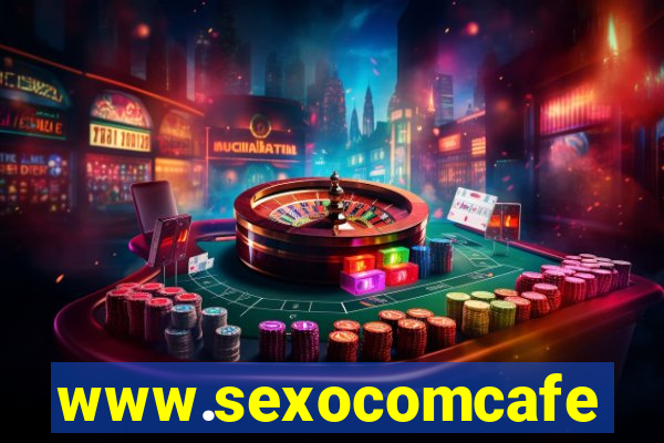 www.sexocomcafe