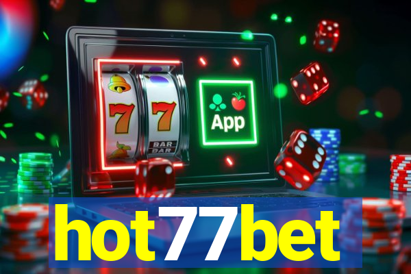 hot77bet