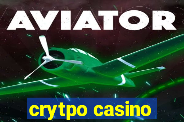 crytpo casino