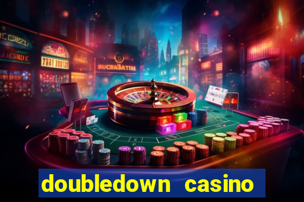 doubledown casino free chips