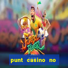 punt casino no deposit bonus codes 2022