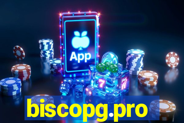 biscopg.pro