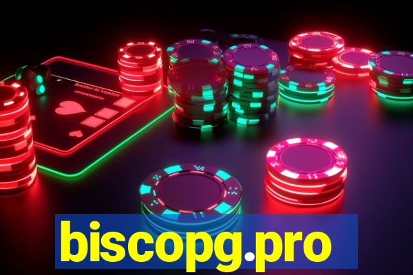 biscopg.pro