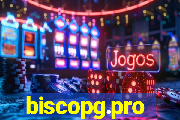 biscopg.pro