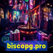 biscopg.pro