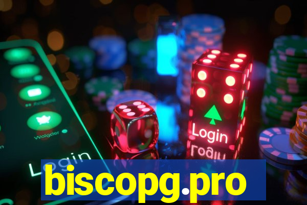 biscopg.pro