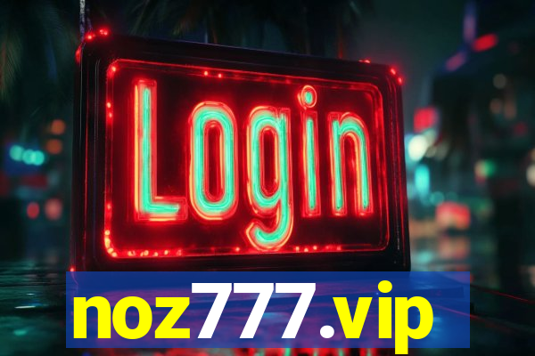 noz777.vip