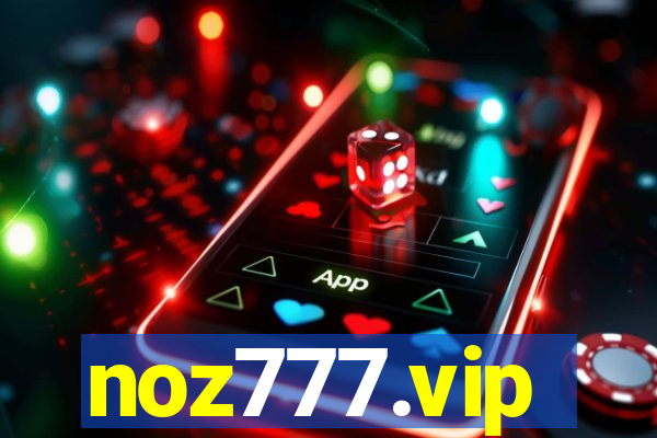 noz777.vip