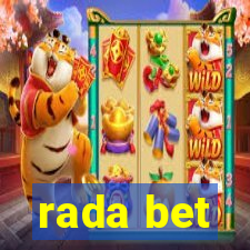 rada bet