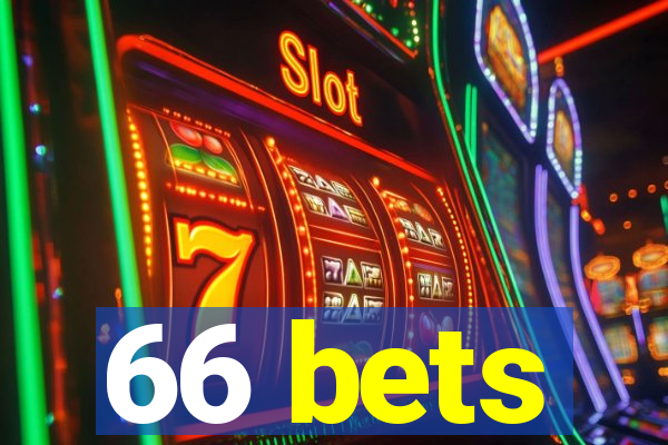 66 bets