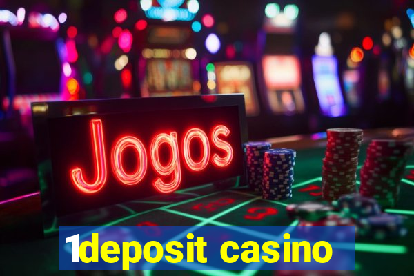 1deposit casino