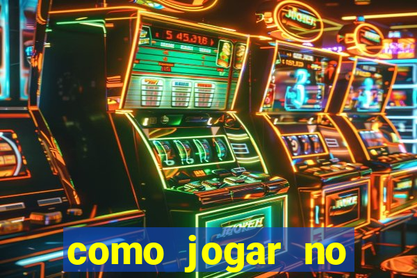 como jogar no jogos de futebol