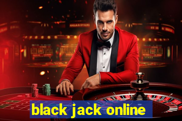 black jack online