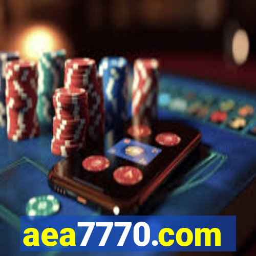 aea7770.com