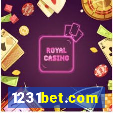 1231bet.com