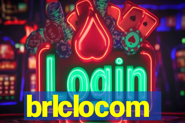 brlclocom