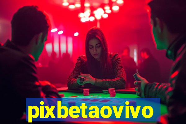 pixbetaovivo