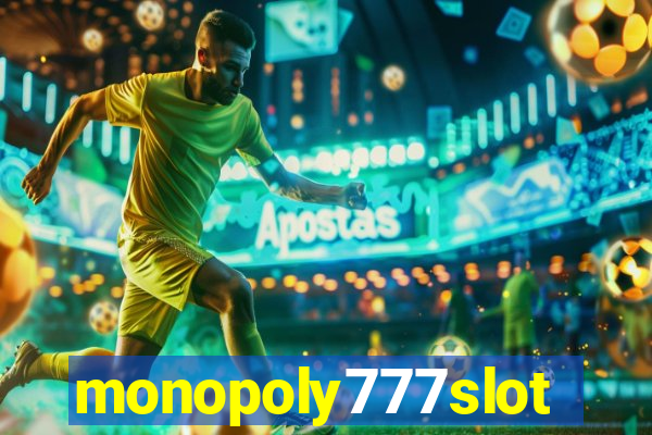 monopoly777slots.com