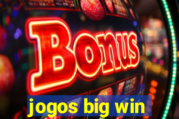 jogos big win