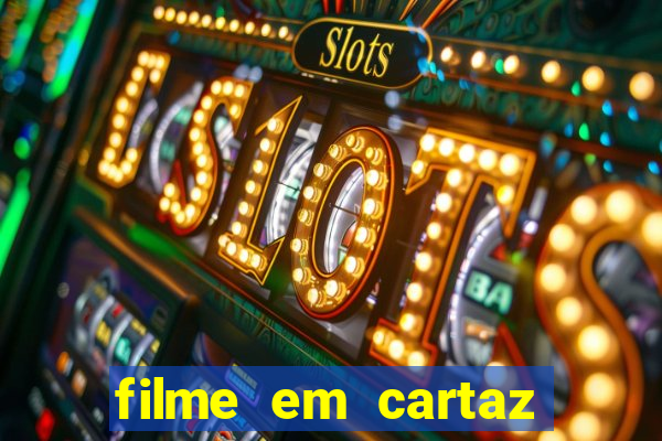 filme em cartaz cine santa clara