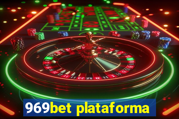 969bet plataforma