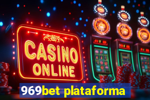 969bet plataforma