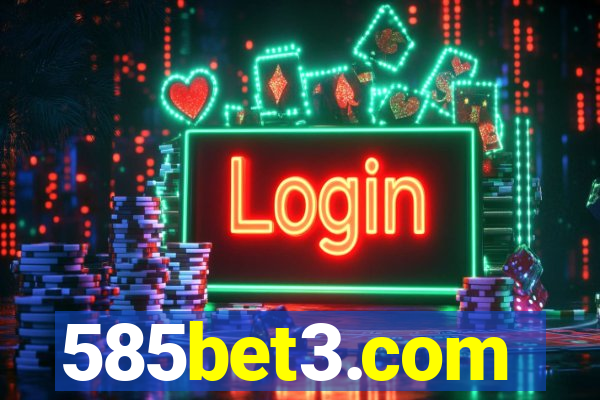 585bet3.com