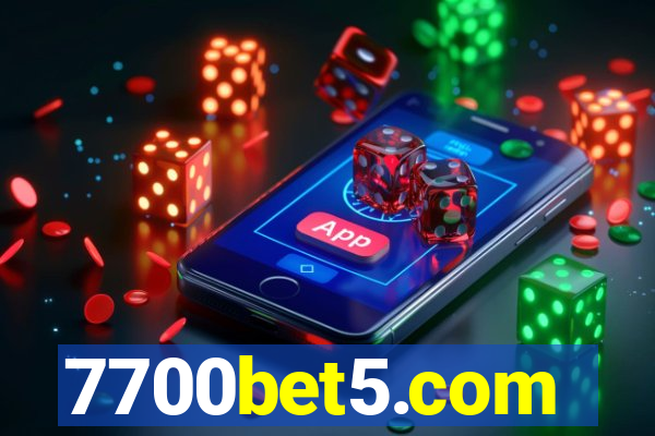 7700bet5.com