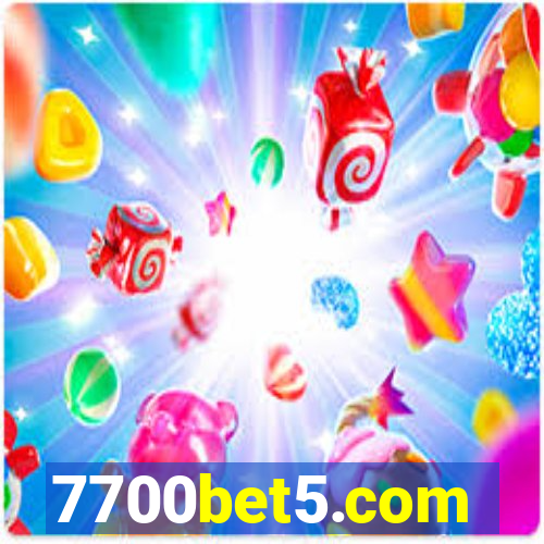 7700bet5.com