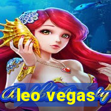 leo vegas