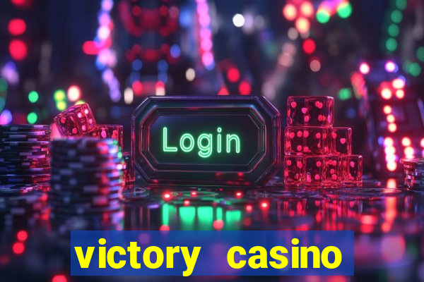 victory casino cruises port canaveral