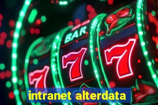 intranet alterdata