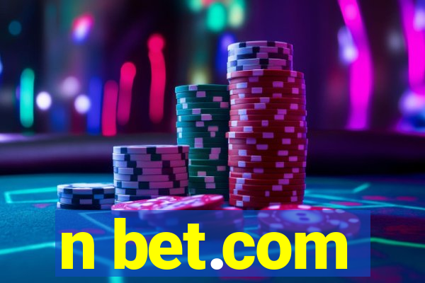 n bet.com