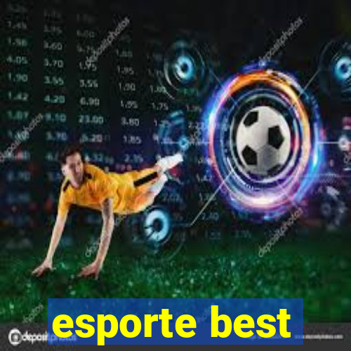 esporte best