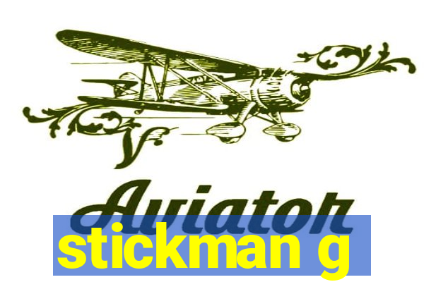 stickman g