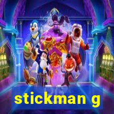 stickman g