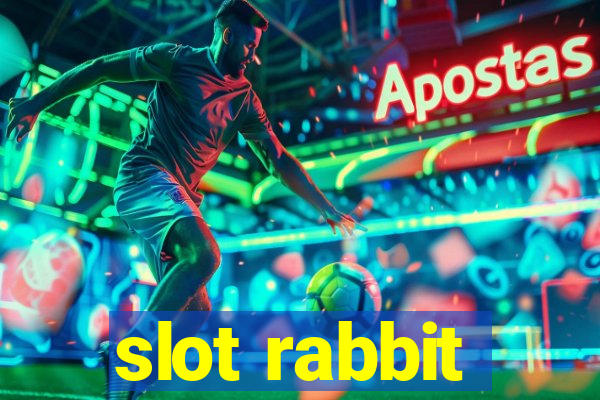 slot rabbit