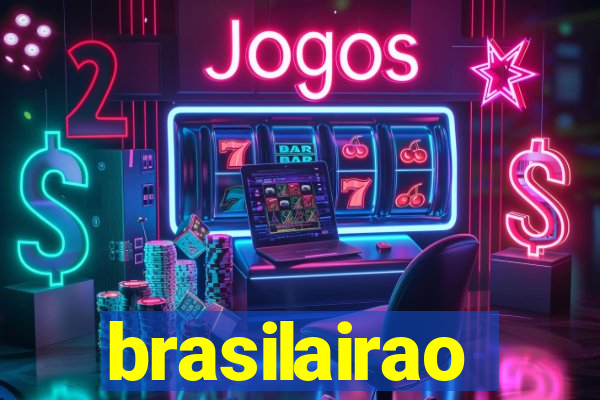 brasilairao