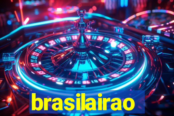 brasilairao