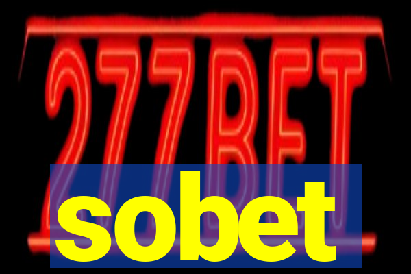 sobet