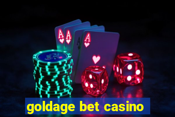 goldage bet casino