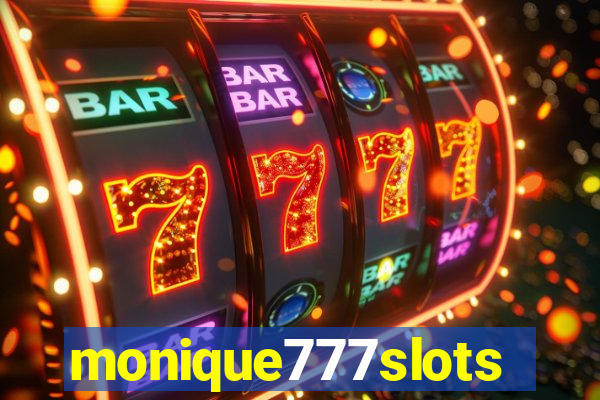 monique777slots