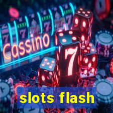 slots flash