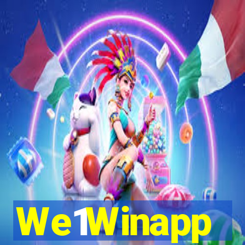 We1Winapp