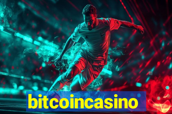 bitcoincasino