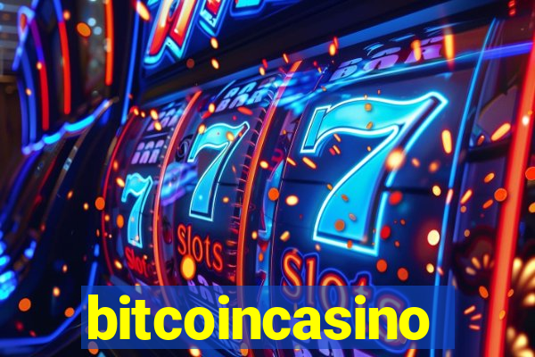 bitcoincasino